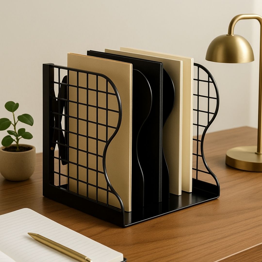 Porte document bureau | Elegra