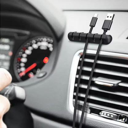 Range-cable-auto