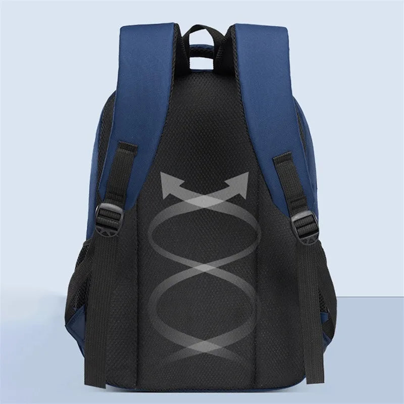 ScoliPack™ | Sac d'école imperméable