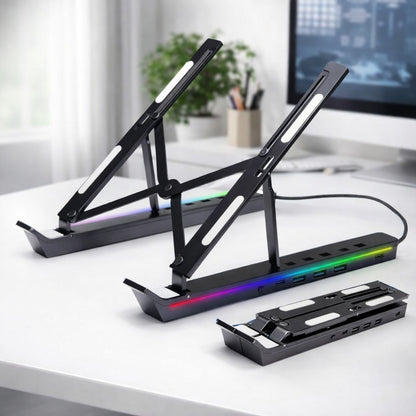 Support pc portable | Luminox
