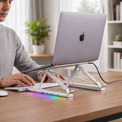 Support pc portable | Luminox