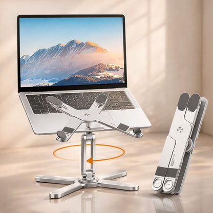Support pour ordinateur portable confort