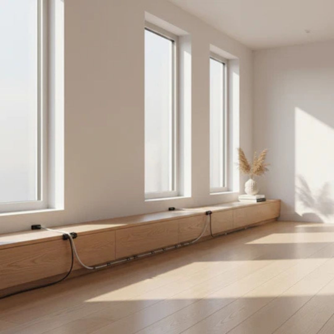 Attache cable design