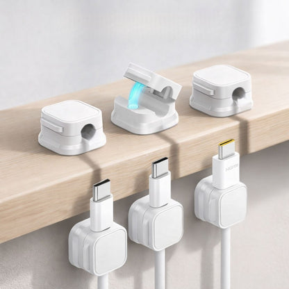 attache cable produit