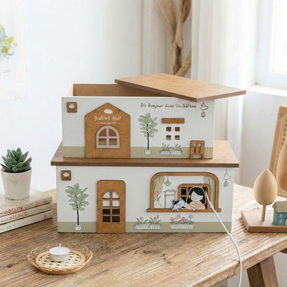 cache cable solution durable