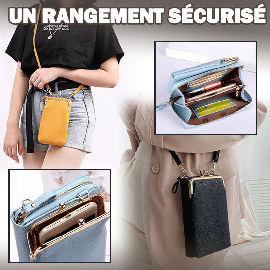 Citybag™ | Sac à bandoulière élégant