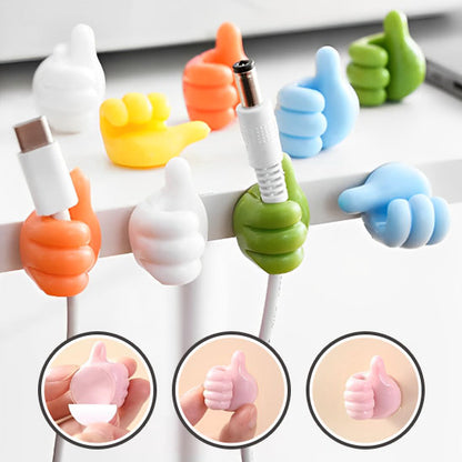 Crochets muraux amusants | TidyMain™