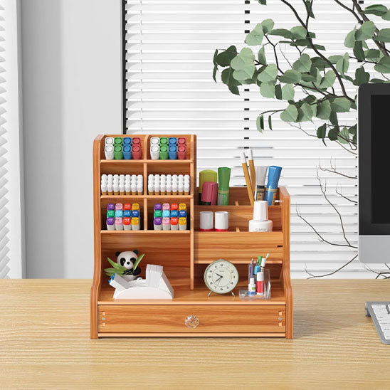 organisateur de bureau acces quotidien
