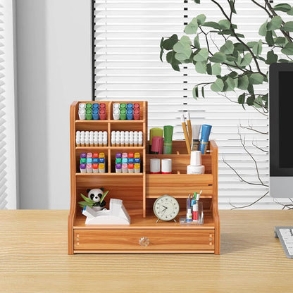 organisateur de bureau acces quotidien