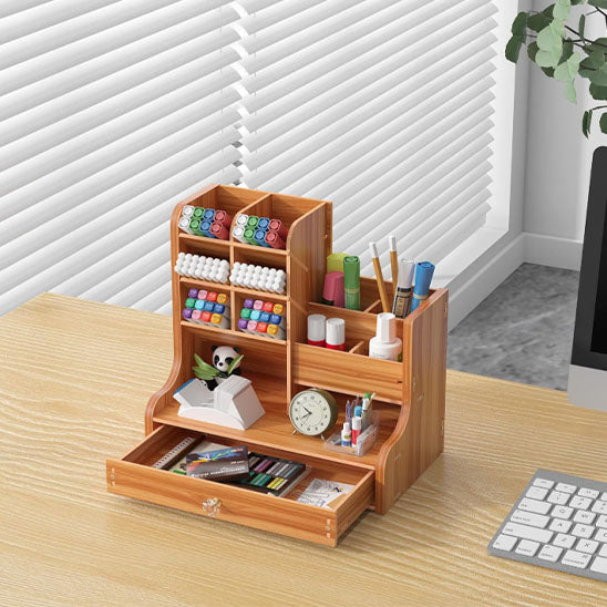 organisateur de bureau polyvalence