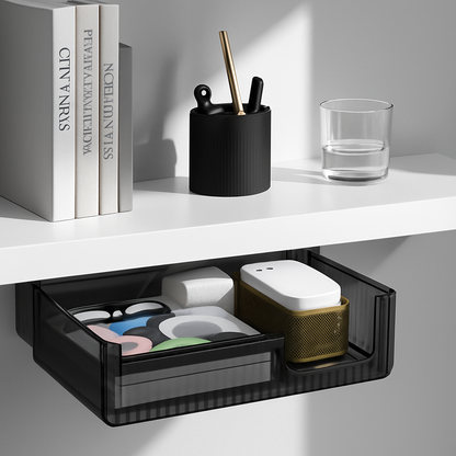 organisateur de tiroir gain d'espace