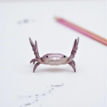 organiseur de bureau Lilas