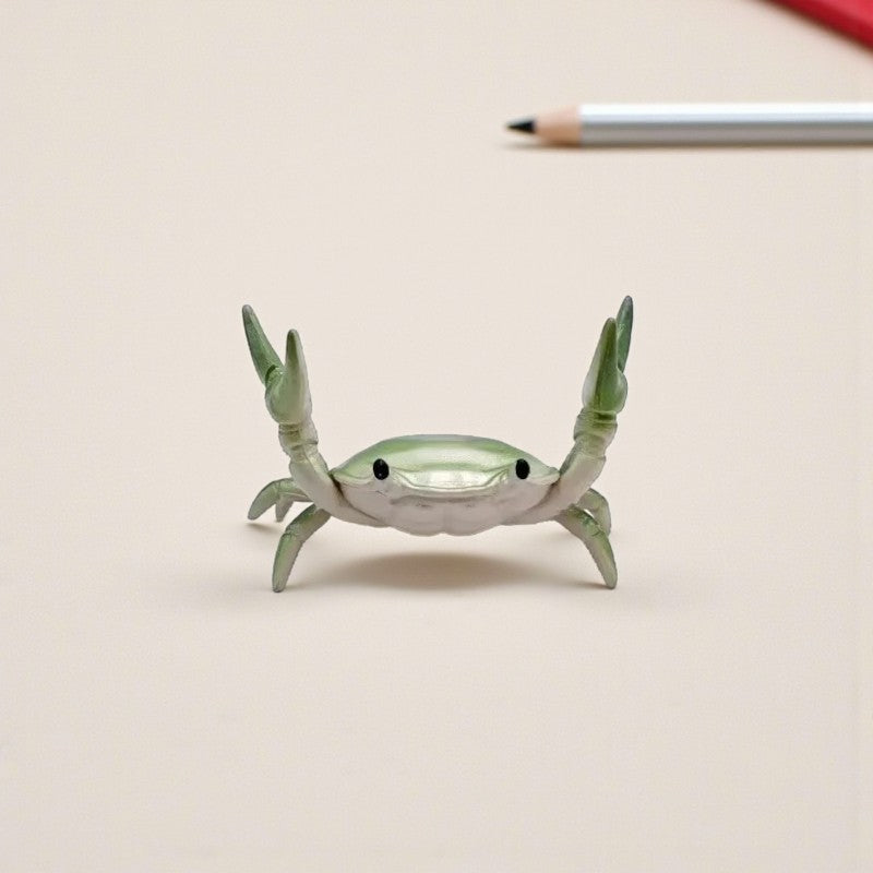 organiseur de bureau Vert