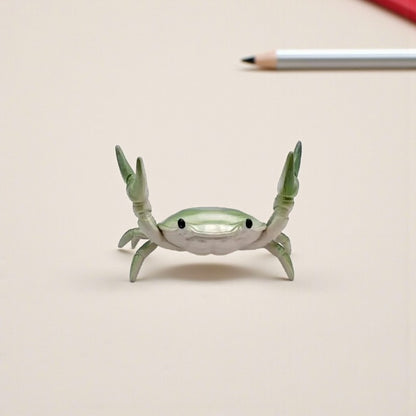 organiseur de bureau Vert