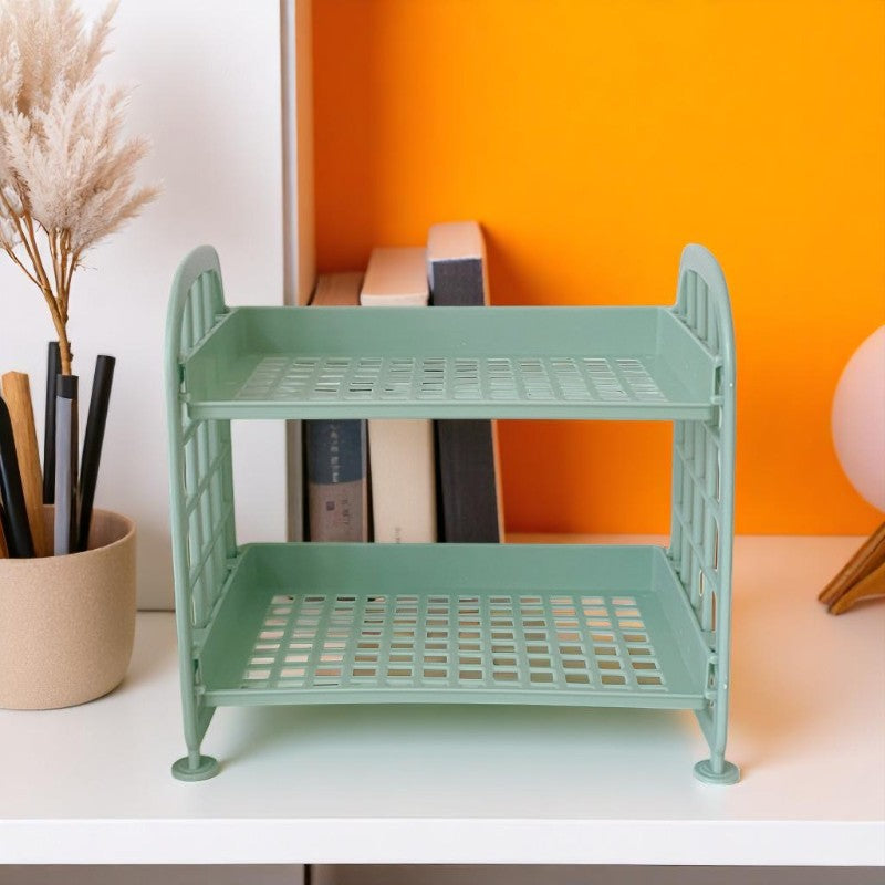 organiseur pour bureau Vert
