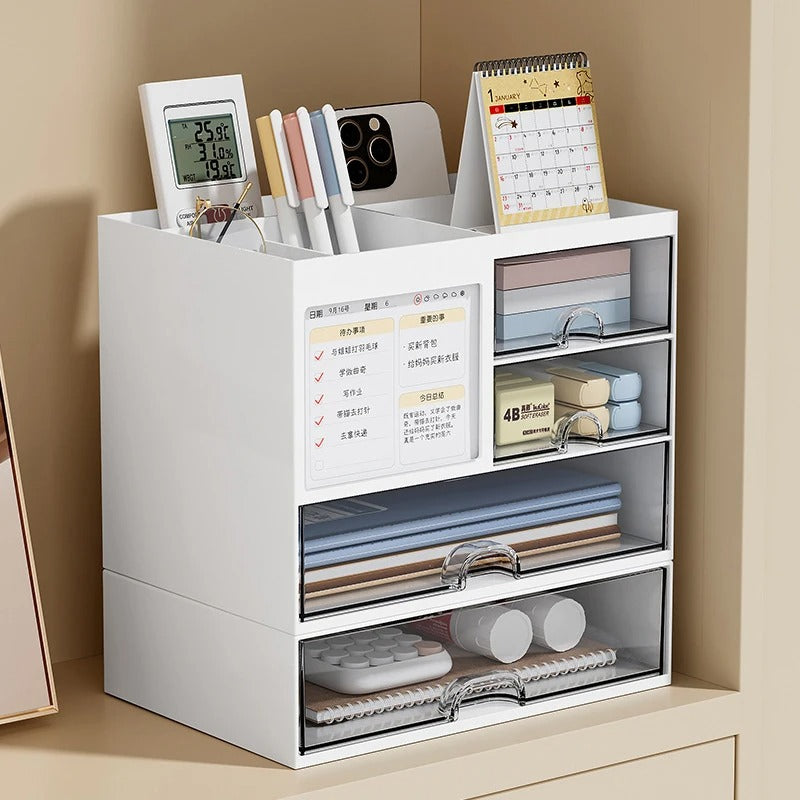 organiseur pour bureau etages