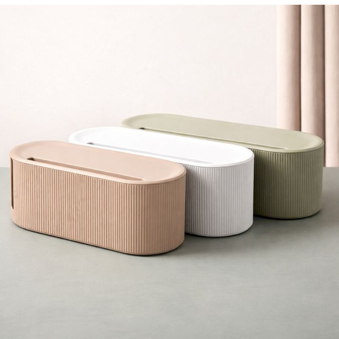 passe cables pour bureau organisation elegante