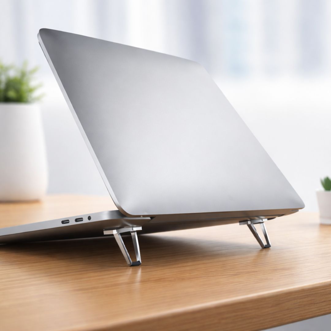 support pc portable pliable transport facile