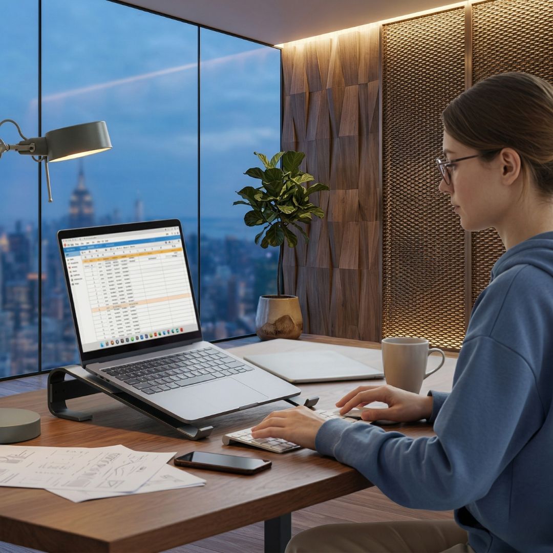 Support pour ordinateur portable | ProStand