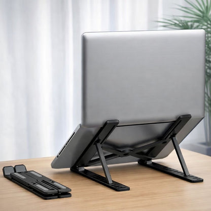 support pour ordinateur portable fluidite