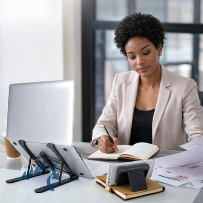support pour ordinateur portable focus